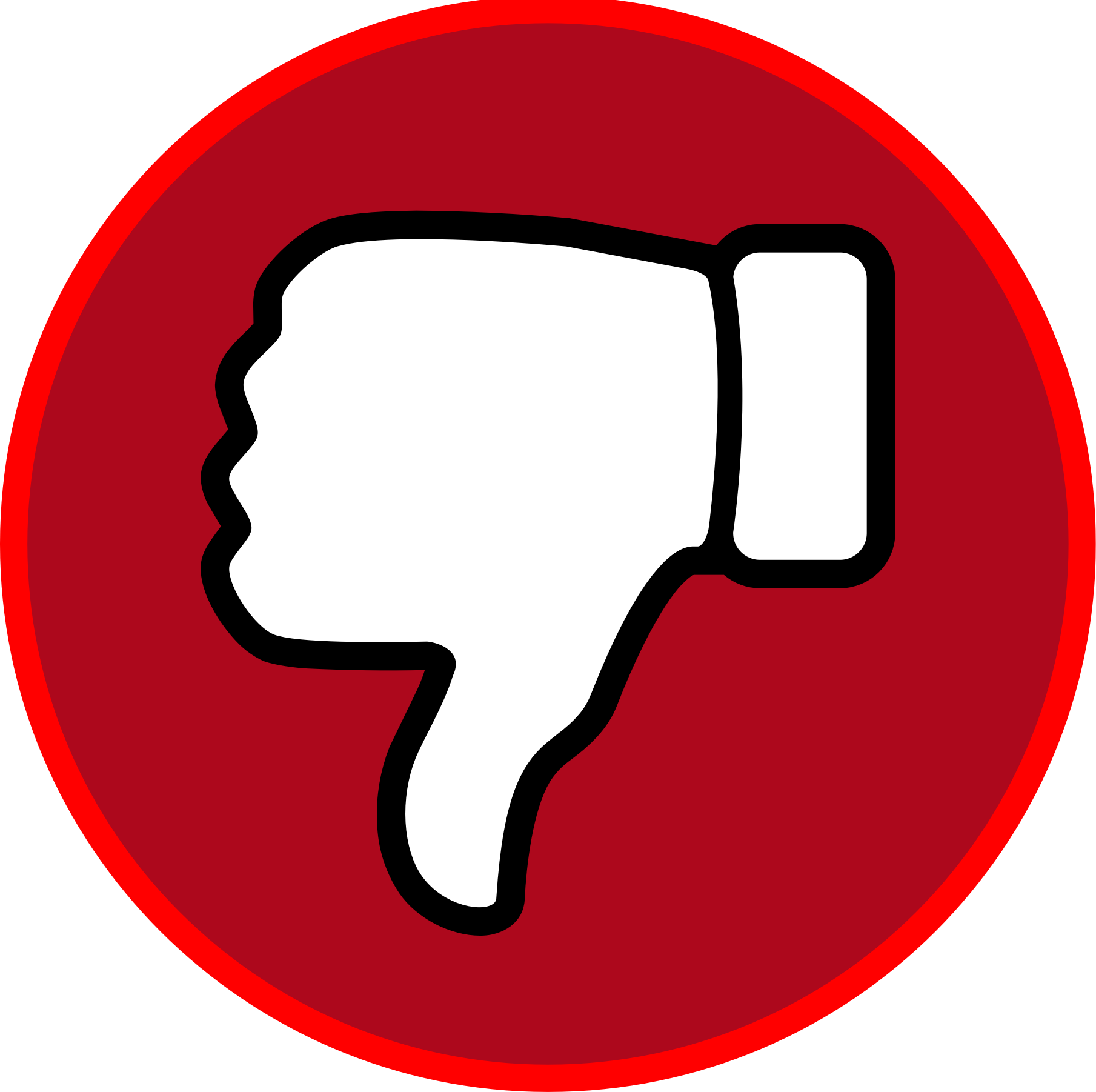 No