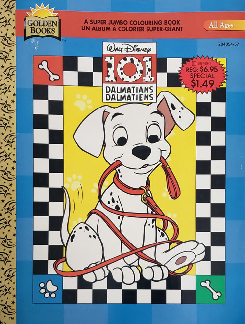 Maxine's Markers Coloring Book by Warner Press Kids